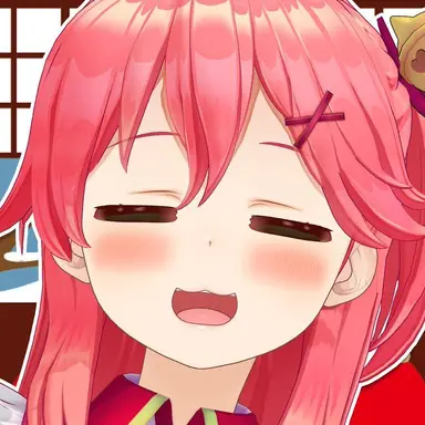 Profile image of さくらみこ