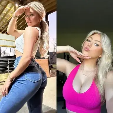 Profile image of Ashley and Brooke