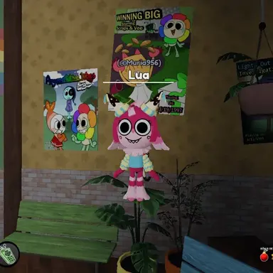 Profile image of Pips world-pick me