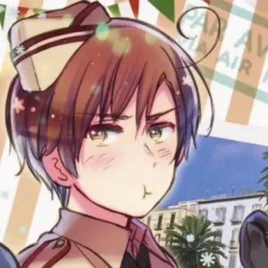 Profile image of Lovino