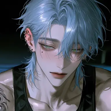 Profile image of 蒼真