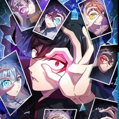Profile image of 混血カレコレ屋