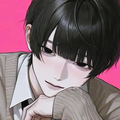 Profile image of Haruhi