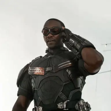 Profile image of Sam Wilson