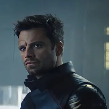 Profile image of Bucky Barnes