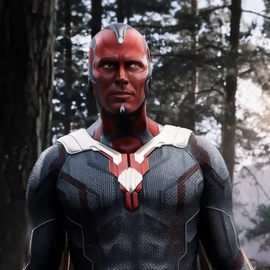 Profile image of Vision