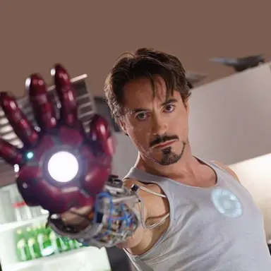 Profile image of Tony Stark
