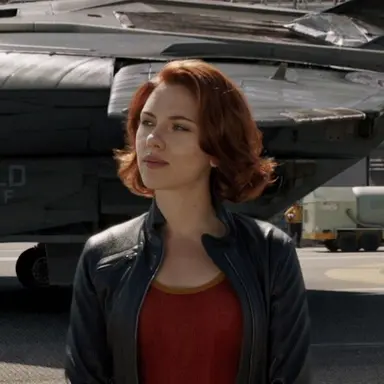 Profile image of Natasha Romanoff
