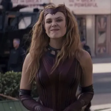 Profile image of Wanda Maximoff