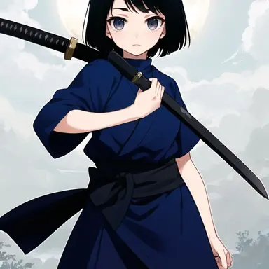 Profile image of 烏羽