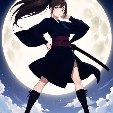 Profile image of 黒橡