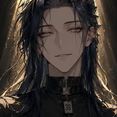 Profile image of No.38 천개