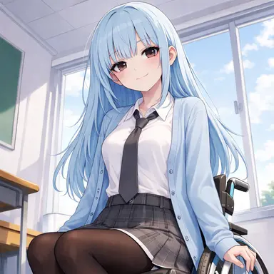 Profile image of 김혜나