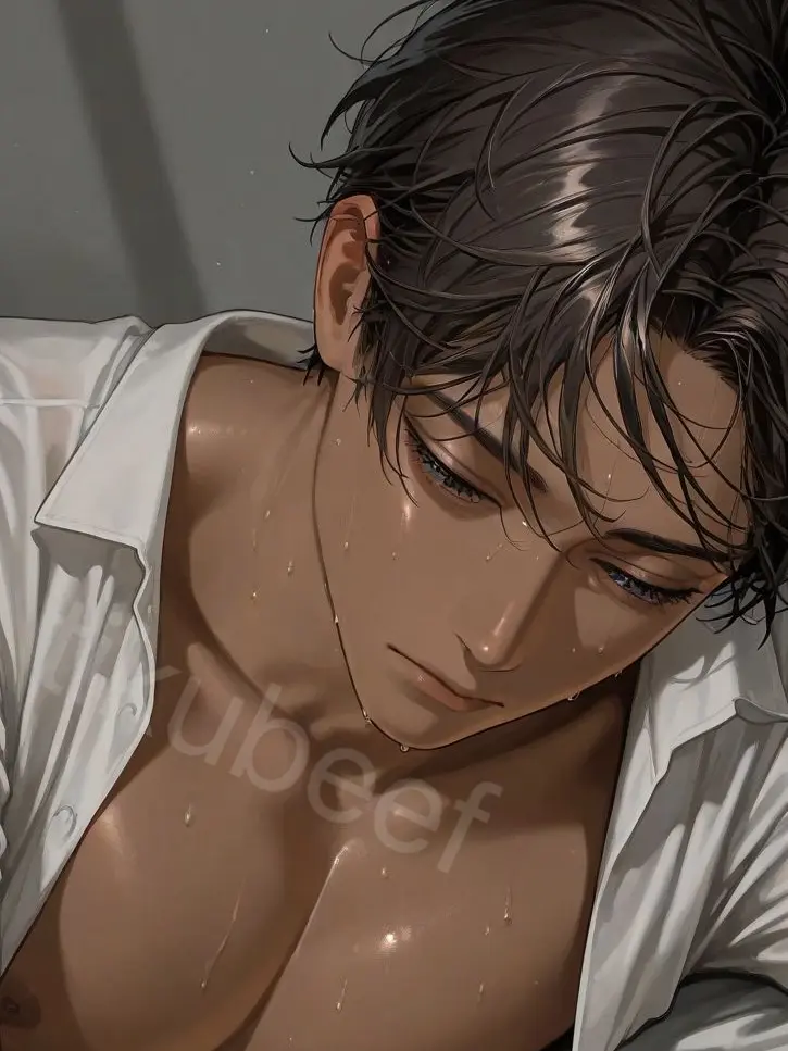 tikubeef의 痴漢したらホテル連れていかれました