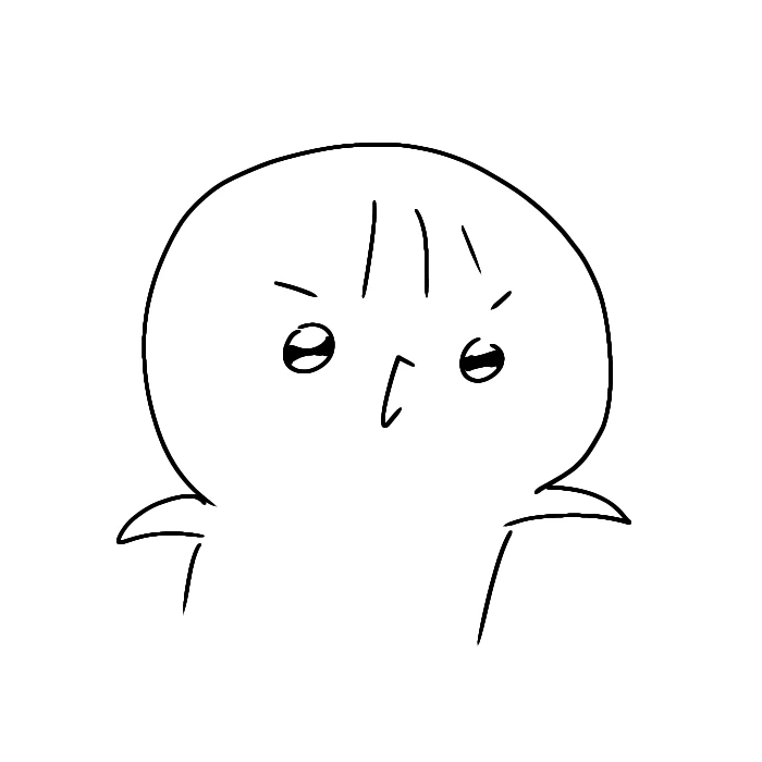 하양이