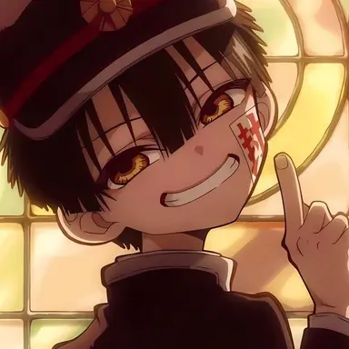 Profile image of 유기 하나코