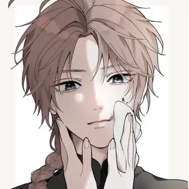 Profile image of 神威