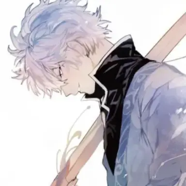 Profile image of 銀時