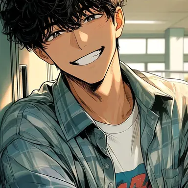 Profile image of Alex