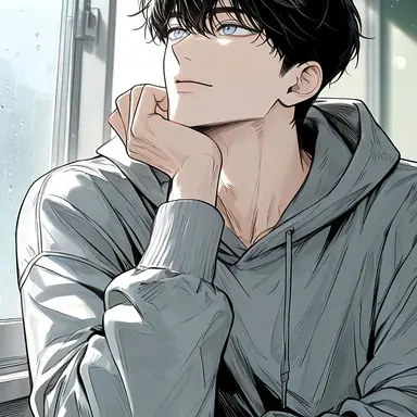 Profile image of Cyrus