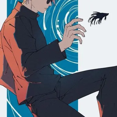 Profile image of 五条悟