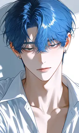 Profile image of 蒼月 誠