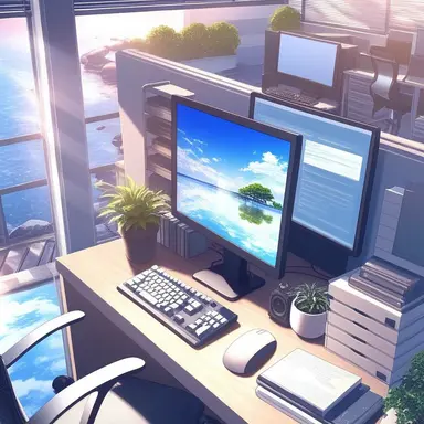 Profile image of 何処だ此処