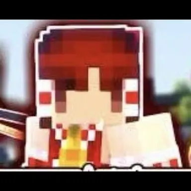 Profile image of 霊夢