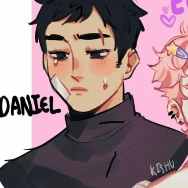 Profile image of Daniel