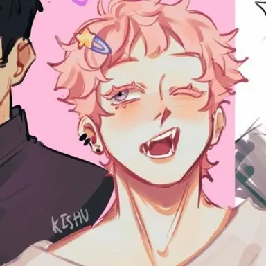 Profile image of Elias