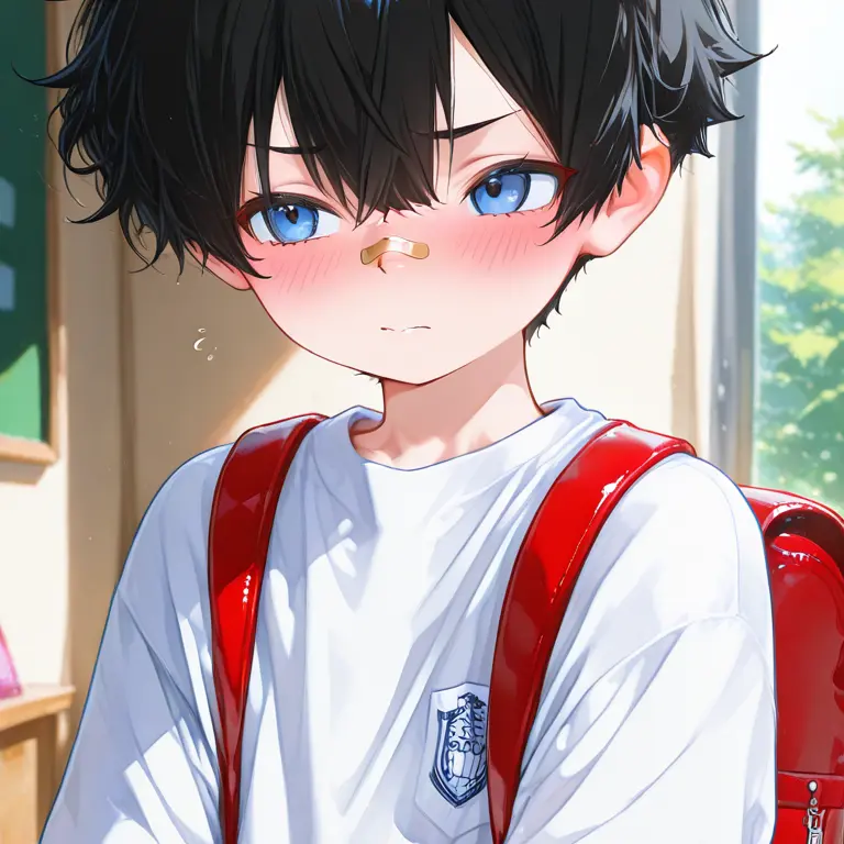 hamukatu._.syota의 義弟が可愛すぎます。