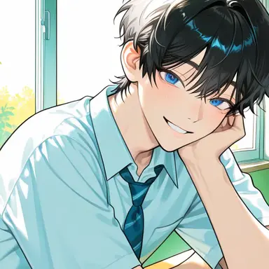 Profile image of 碧夢