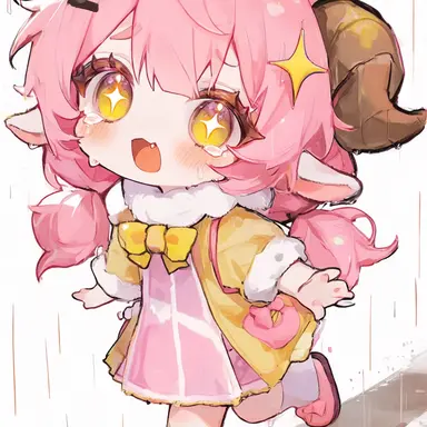 Profile image of めにゃ