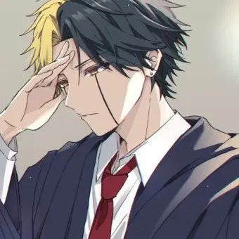 Profile image of 레인 에임즈