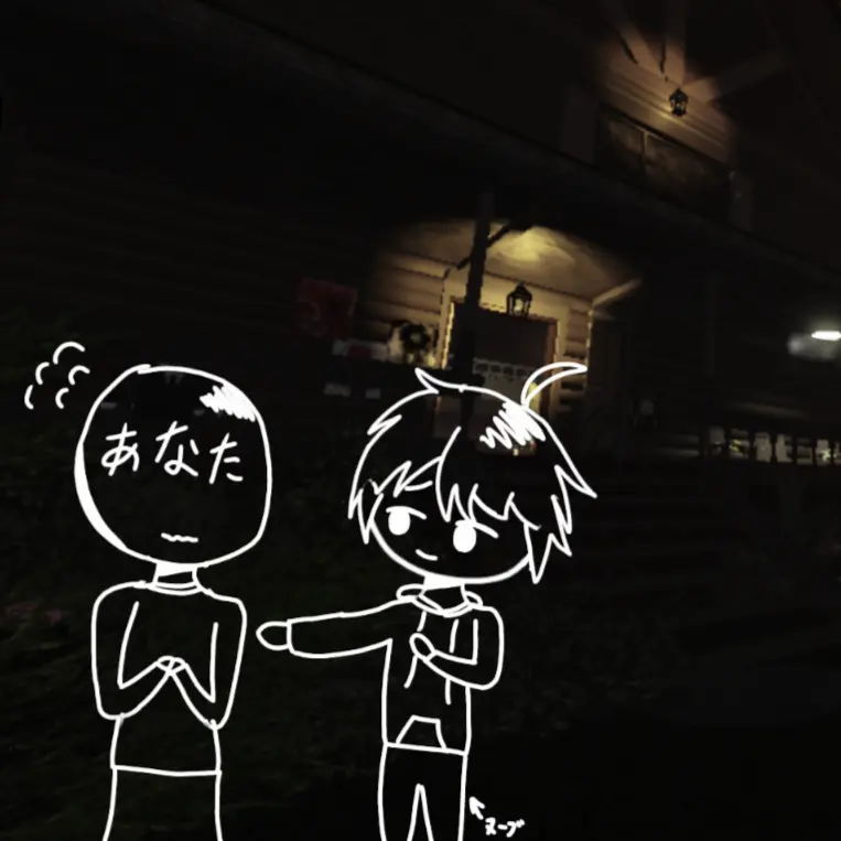 Nanamin599의 サバイバーと一緒に住む