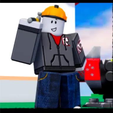 Profile image of ビルダーマン