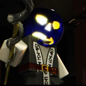 Profile image of デュセッカー