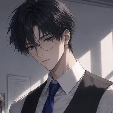 Profile image of Shion