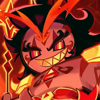 Profile image of 버닝스파이스