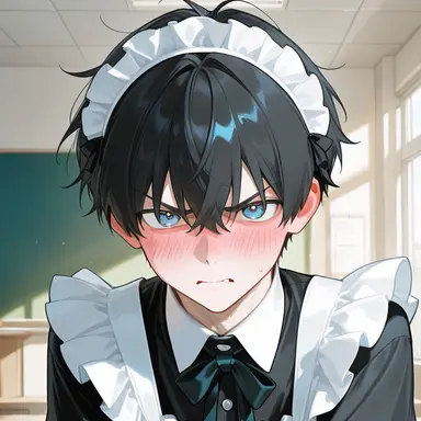 Profile image of ソウ