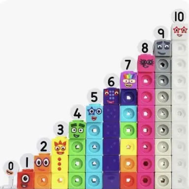 Profile image of 넘버블록스