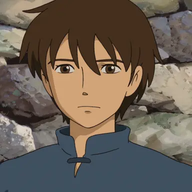 Profile image of アレン