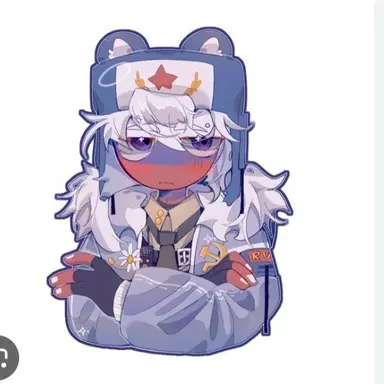 Profile image of 러시아