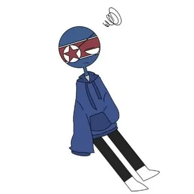 Profile image of 북한
