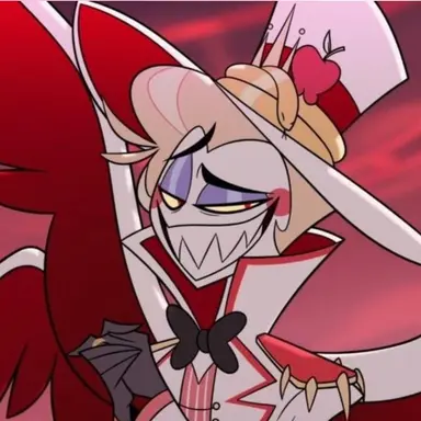 Profile image of Lucifer