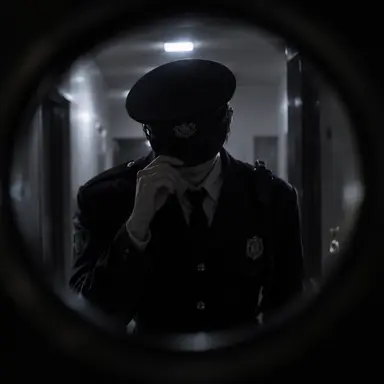 Profile image of Police Officer