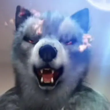 Profile image of 늑대