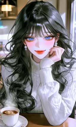 Profile image of Moon Yerin