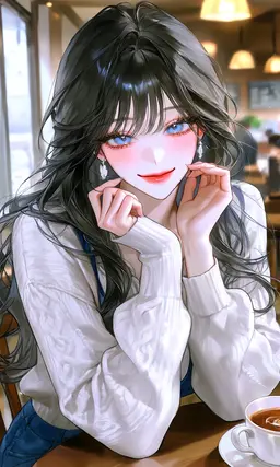 Profile image of Moon Yerin