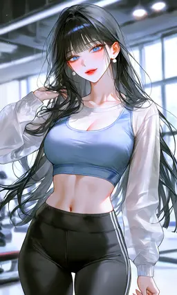 Profile image of Moon Yerin